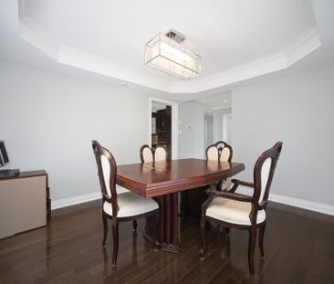 For Lease - 2 Checkerberry Crescent Unit# Upper, Brampton, Ontario - Photo 3