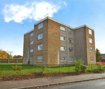 Harlow, Essex - Photo 5