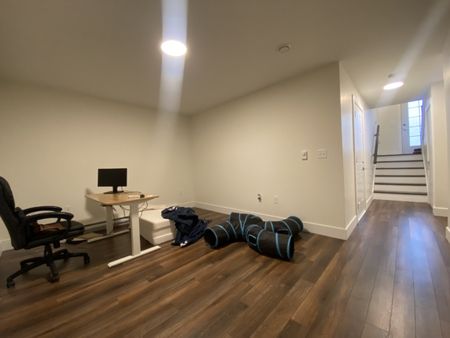 81 Nadia Drive – BRAND NEW 3BR + DEN DARTMOUTH TOWNHOUSE AVAILABLE FEBRUARY 1ST - Photo 2