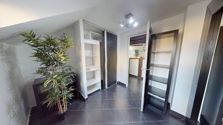 Location / Appartement - Photo 3