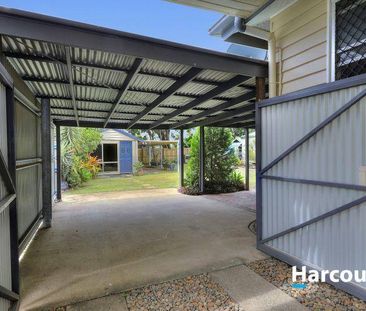 Charming 3-Bedroom Home + Granny Flat in Norville! - Photo 3