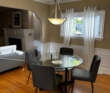 For Lease - 664 Gorham Street Unit# Main, Newmarket, Ontario - Photo 1