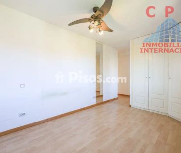 Piso en alquiler en Montecarmelo - Photo 3