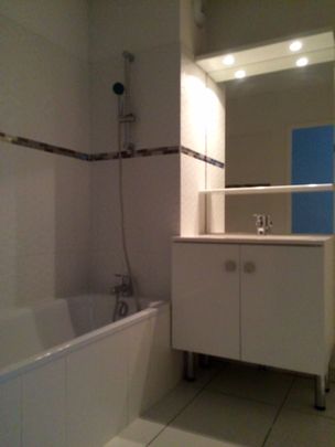 Location Appartement 3 pièces 65m² - Photo 1