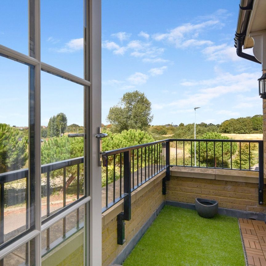 Gunners Rise, * Garrison Location *, Shoeburyness, Essex, SS3 9FD - Photo 1