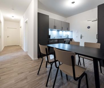 Zimmer in der Einbecker Straße - Photo 4