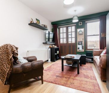 1 bedroom apartment to rent - Photo 2