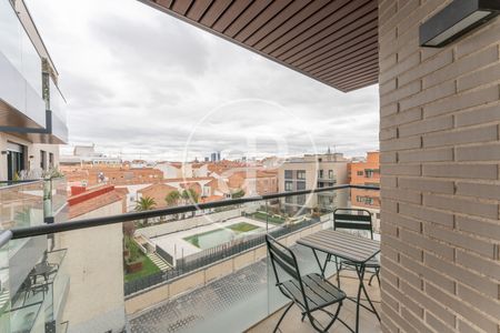 Flat for rent in Pedro Barreda street. - Photo 5