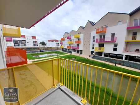 Location Appartement 3 pièces 57m² CORBEIL ESSONNES 91100 - Photo 5