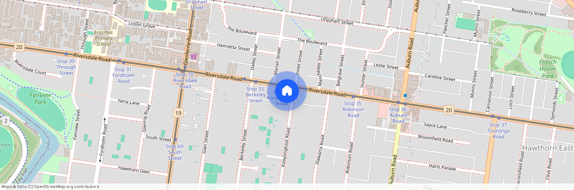 2/146 Riversdale Road, Vic 3122, Hawthorn