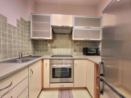 zobacz>>>świetna lokalizacja-zadbane mieszkanie 28.34 m² - Photo 5