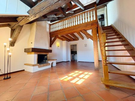 Beautiful 3.5-room duplex in La Rippe (approx. 100 m²) - Photo 2