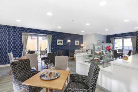 2 bedroom retirement property to rent - Photo 3