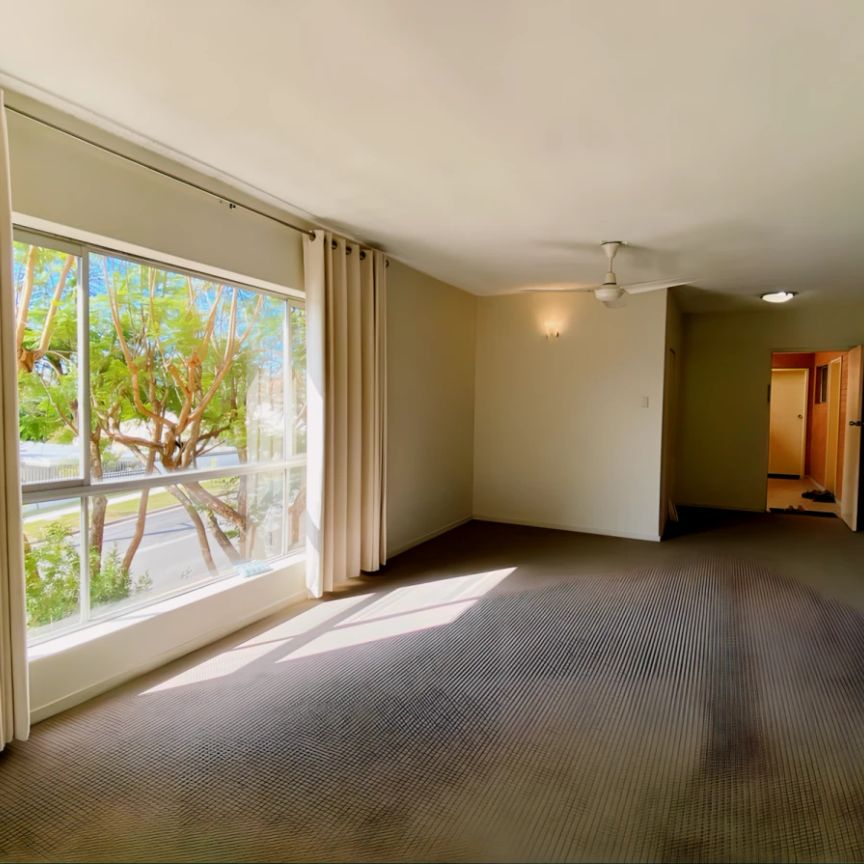 2 bed 1 bath-1 - Photo 1