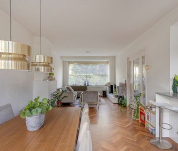 Te huur: Huis Burgemeester Le Fèvre de Montignylaan in Rotterdam - Photo 3