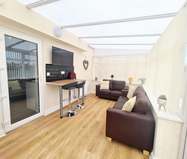 1 bedroom in a house share to rent - Photo 6