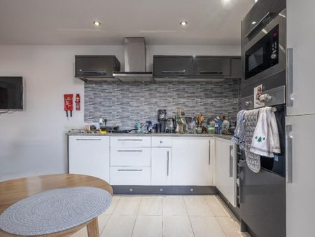 1 bedroom flat to rent - Photo 4