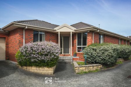 2/22 Hayden Road, 3169, Clayton South Vic - Photo 3