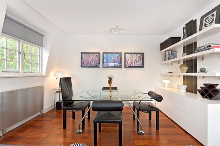 Elm Park Road, Kensington and Chelsea, London, SW3 - Photo 5