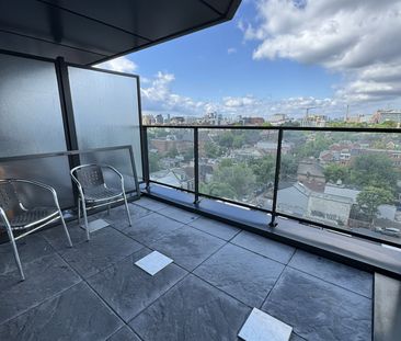For Lease - 195 McCaul Street Unit# 812, Toronto, Ontario - Photo 1