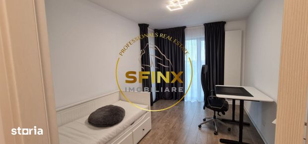 Apartament 3 camere/ Pipera Aviatiei/ bloc 2021/ 2 locuri parcare - Fotografie 1