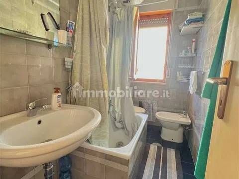 Quadrilocale Sp34, 227, Marina, Guardia Piemontese - Photo 1