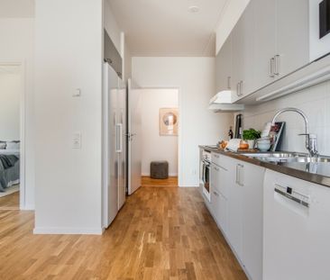 Turmalingatan 6 - Photo 4