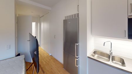 Luftvärnsvägen, Göteborg - Photo 2