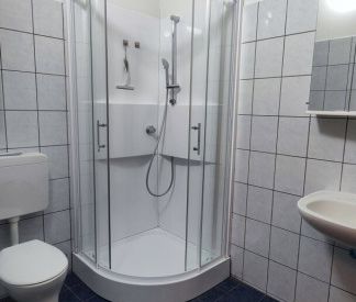 2 Zimmer Wohnung in idyllischer Lage - Perfekt für Paare! - Photo 3