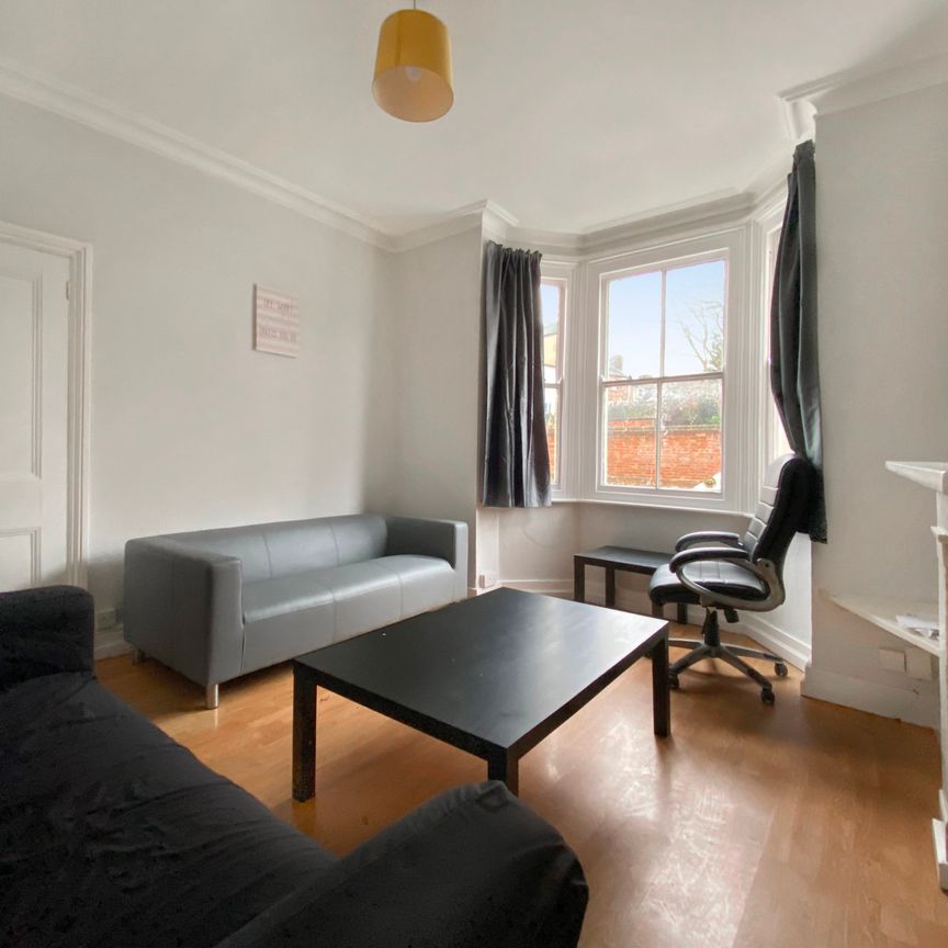 8 Boulter Street, Oxford OX4 1AX - Photo 1