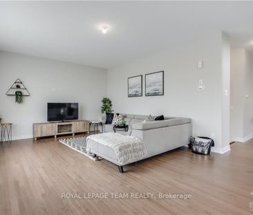 For Lease - 720 Expansion Road, Barrhaven, Ontario - Photo 1