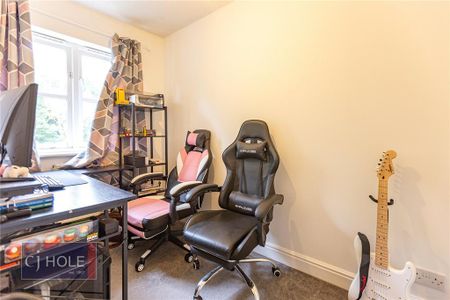 2 bedroom terraced house to rent - Photo 2