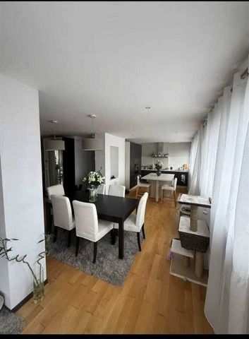 2.5 Zimmer, 6. Stock - Photo 2