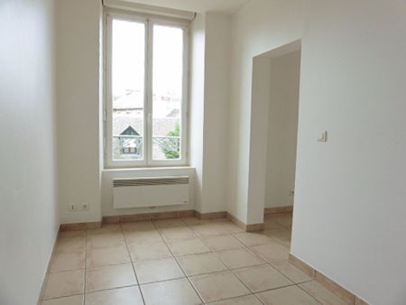 Location Appartement 3 pièces 70m² - Photo 5