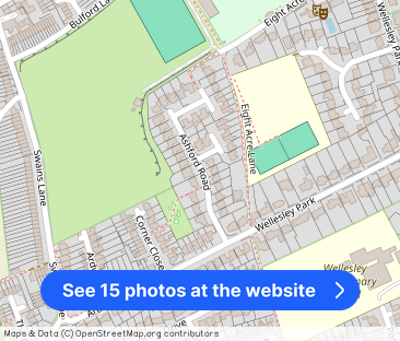 Ashford Road, Wellington, - Photo 1