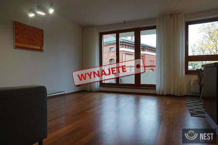 Dwupokojowe mieszkanie przy ul. Niedziałkowskiego ! - Фото 4