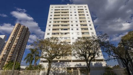 Apartamento 2 Quartos Cabral 57m² - Foto 2