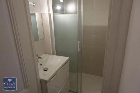 Appartement à louer 1 pièce 25.6m² - Photo 3