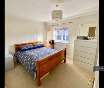 1 bedroom maisonette to rent - Photo 6