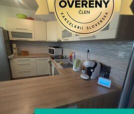 2 iz apartmán v príjemnej lokalite – Fotografia 5