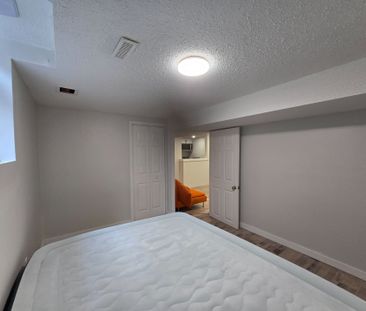 For Lease - 211 Glen Hill Drive Unit# Lower, Whitby, Ontario - Photo 1