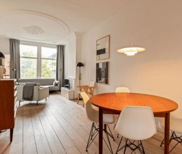 Nieuwe Prinsengracht 72 1 - Photo 1