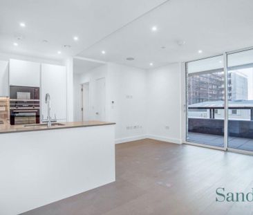 1 bedroom flat to rent - Photo 1