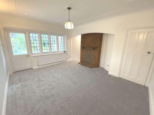 Park Road, Radlett, WD7 - Photo 1