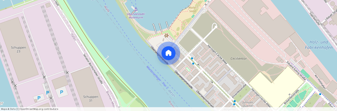 Hessensteinstraße 2, 28217, Bremen