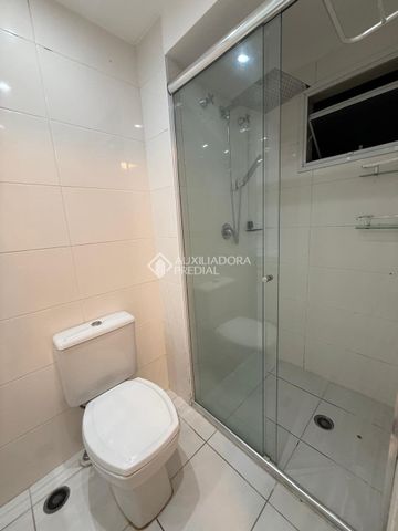 Apartamento com 2 quartos e 128m² para alugar em Centro, Santo André. - Foto 5