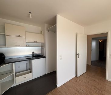 Location appartement 3 pièces, 60.50m², Arcueil - Photo 6