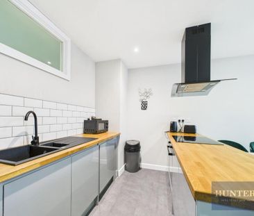 2 bedroom apartment to rent - Photo 6
