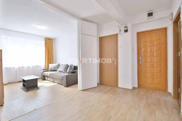 Apartament 3 camere mobilat zona Hotelului Ambient - Fotografie 1