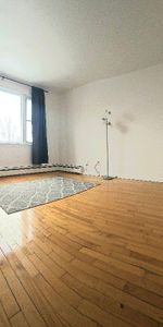 3-1/2 Université de Sherbrooke Électros Chauffé WI-FI - Photo 3